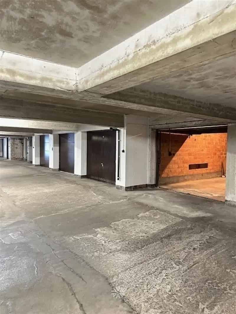 Garagebox te Koop Sint-Denijs-Westrem