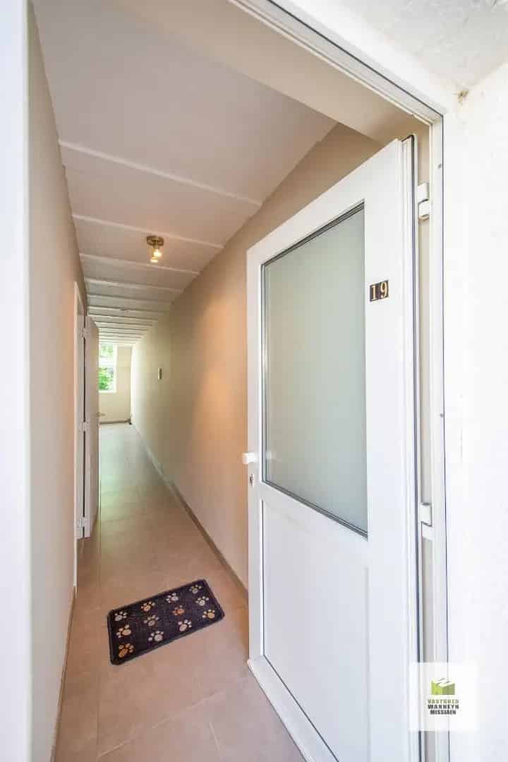 Appartement te huur Torhout 2 slaapkamers Nabij voorzieningen