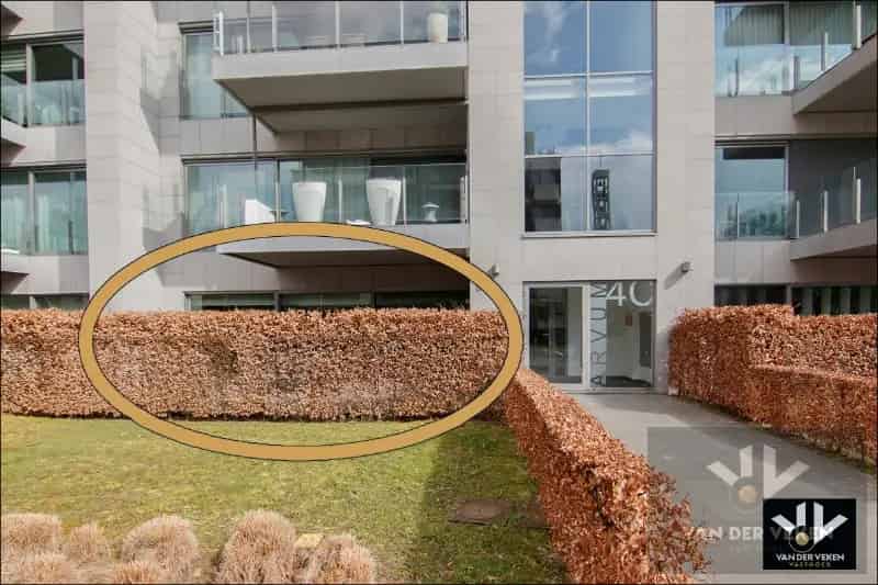Ruim Appartement te Huur Hasselt 3 slaapkamers Groot Terras