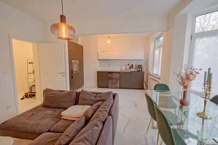 Appartement Te Koop Namen - Station - 2 slaapkamers