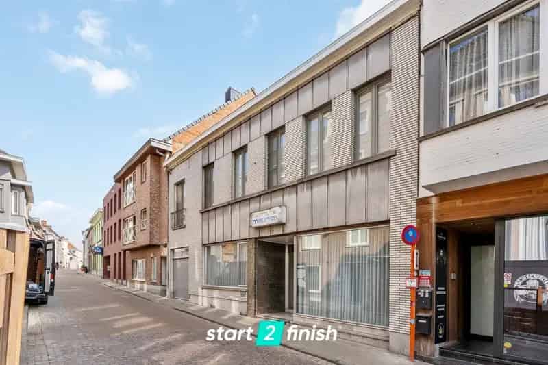 Huis te koop