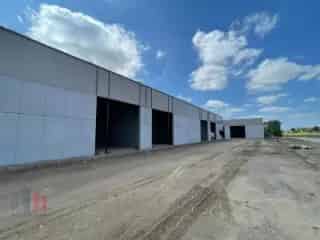 KMO Unit te koop Tielt 240m²