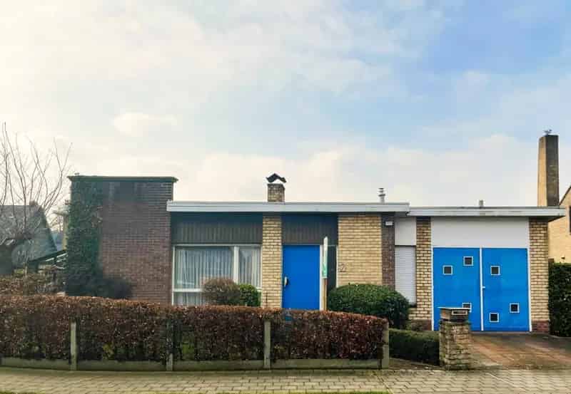 Huis te huur: Rustige bungalow met 3 slaapkamers en tuin