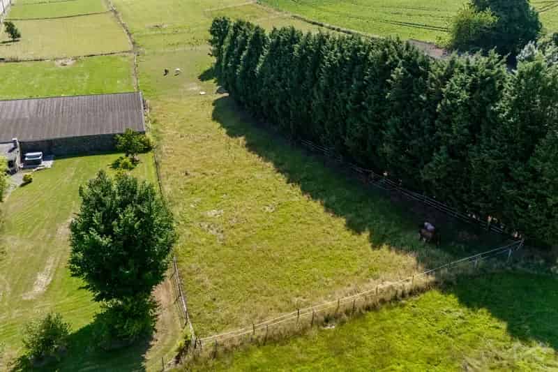 Bouwgrond te Béemont 2431m²  - 2 Constructies mogelijk