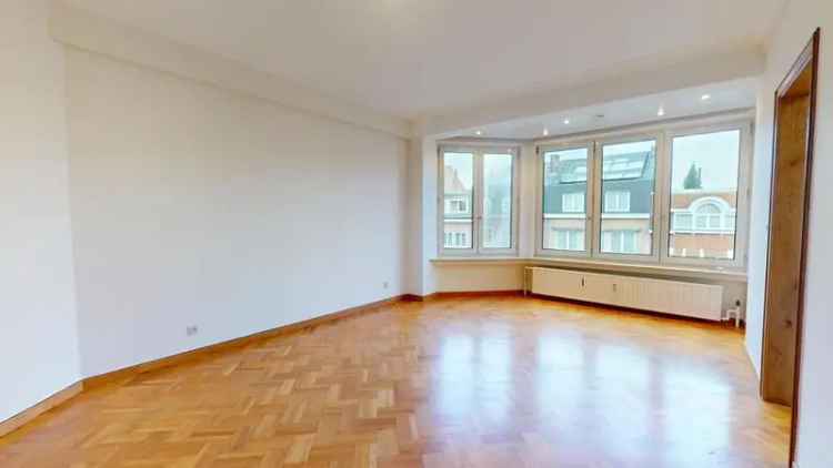 Appartement  te Woluwe-Saint-Lambert 