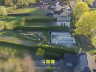 Bouwgrond Vucht 13a07ca Open Bebouwing Vergunning Aanwezig
