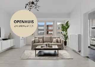 Appartement te koop - Blankenberge RBS22236