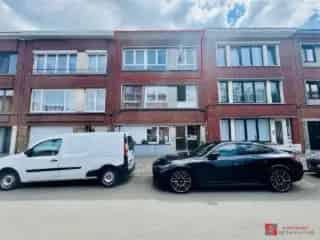 Appartement te koop Antwerpen - Instapklaar & gerenoveerd