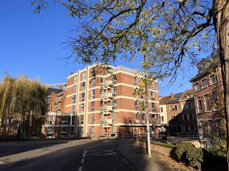 Studio te huur Mechelsestraat Leuven
