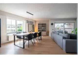 Appartement te Koop Berlaar - 2 slaapkamers - Terras - Centrum