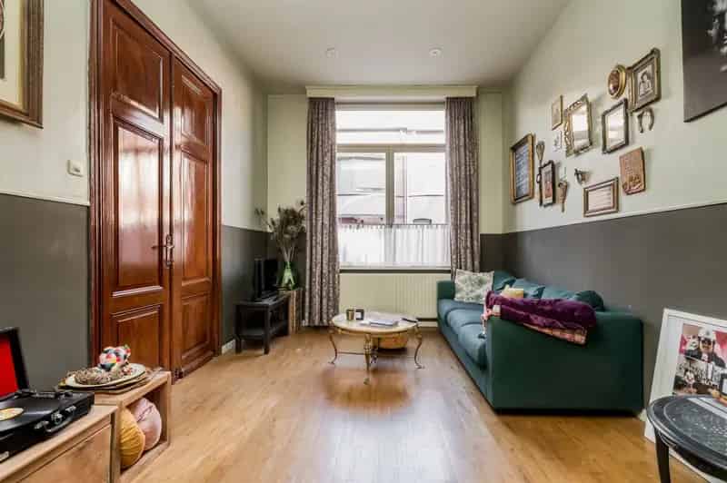 Karaktervolle woning 3 slaapkamers tuin uniek buitenhuis