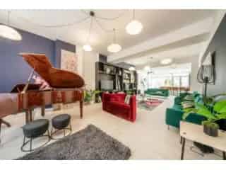 Appartement Medehuur Aarlen 10 slaapkamers