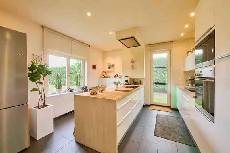 Prachtig Gelegen Woning in het Groen