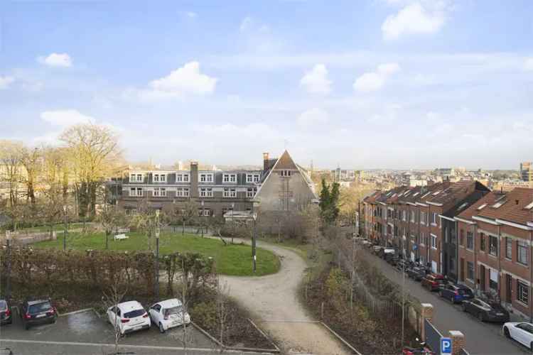 Rijwoning te Leuven 2 slaapkamers