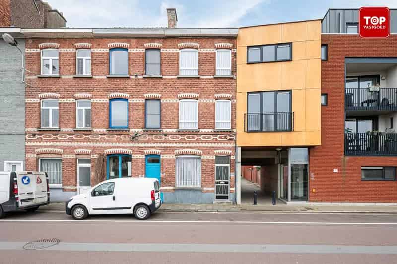 Te renoveren woning 4 slaapkamers