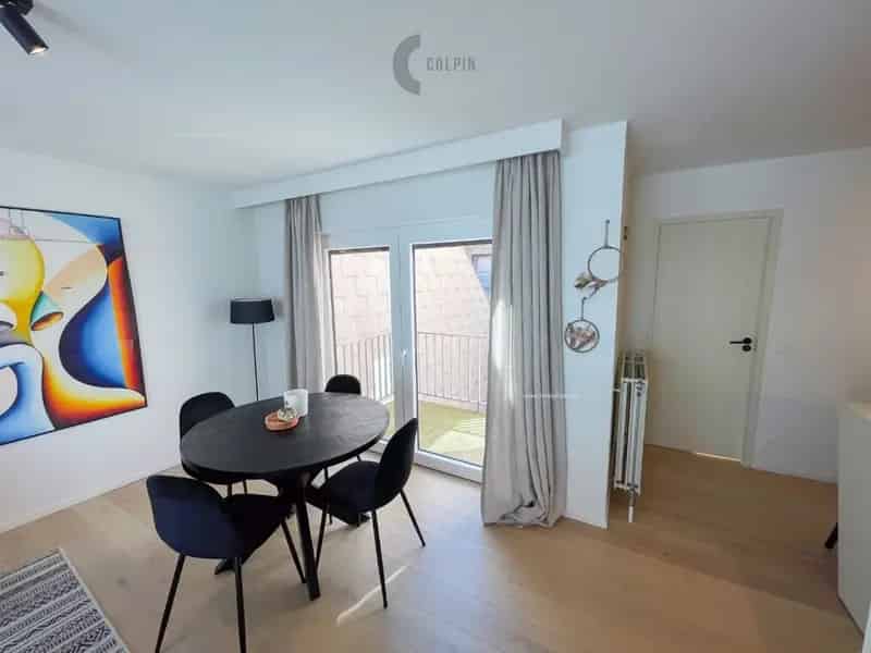 Appartement te huur Heist-aan-Zee 2 slaapkamers