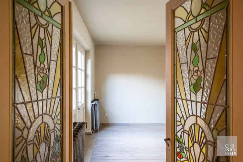 Karaktervol herenhuis 230m² Hoeselt