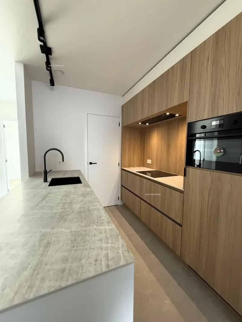 Nieuwbouw Appartement te Koop Lummen 2 Slaapkamers