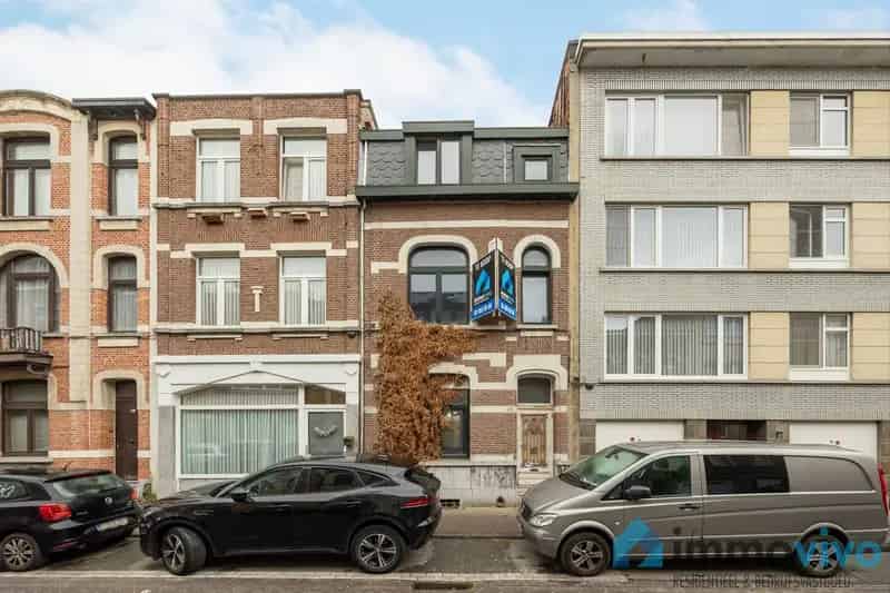 Huis te koop