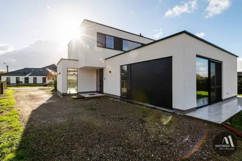 Moderne Energiezuinige Villa 4 slaapkamers 2 badkamers