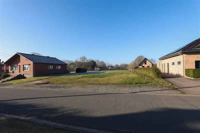 Grond te koop: Zuidwest georiënteerd perceel 9a07ca