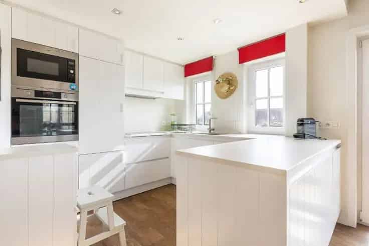 Gerenoveerd Appartement 2 Slaapkamers Te Koop De Panne