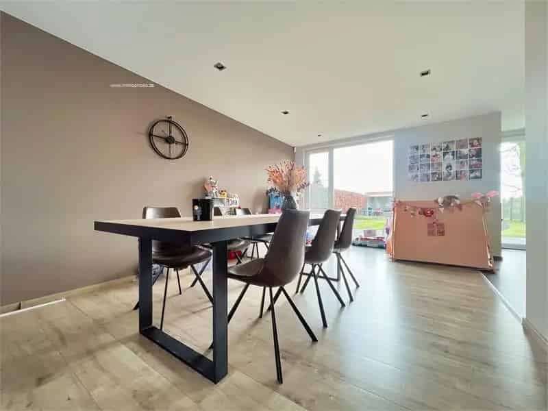 Huis te koop Torhout 3 slaapkamers gerenoveerd