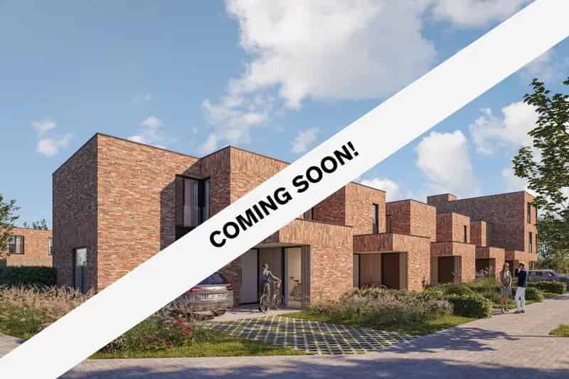 Huis te koop Prijs op aanvraag