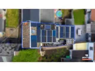 Huis te koop Sint-Niklaas 3 slaapkamers 2 badkamers