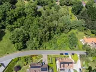 Bouwgrond Grez-Doiceau Champ de Maubroux 2252m2