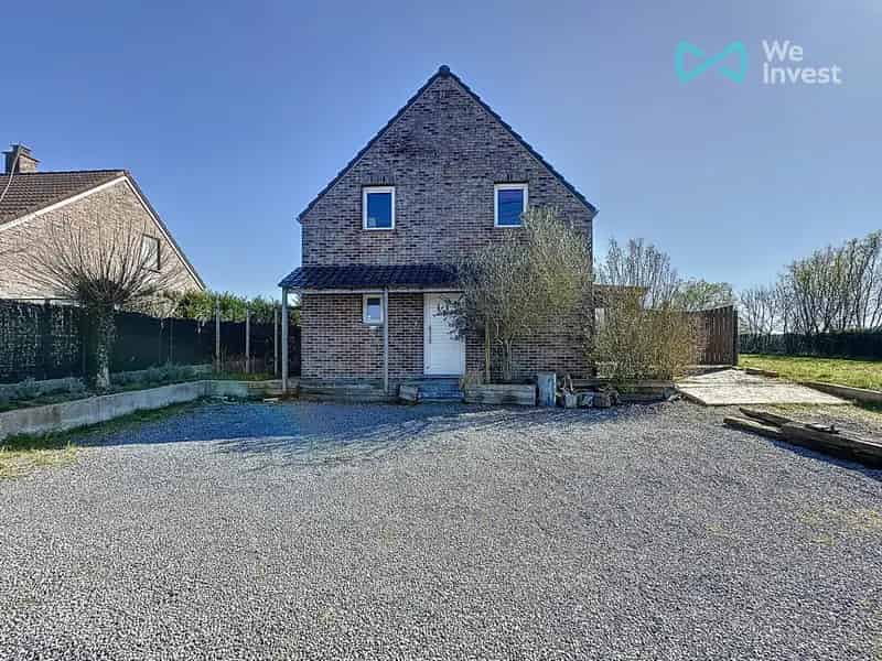 4 Slaapkamers 4 Gevelwoning Grote Tuin 178m2