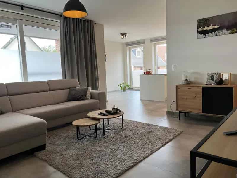 Appartement te huur in Kinrooi – Groep N