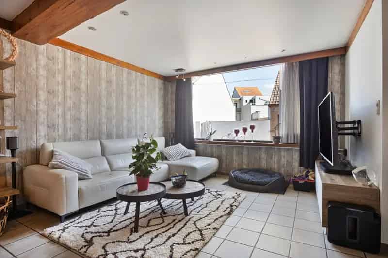 Huis te koop