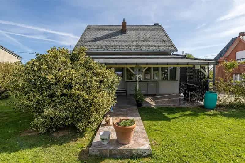 Villa Stijl Vernieuwd 2018 Label D Mooi Perceel