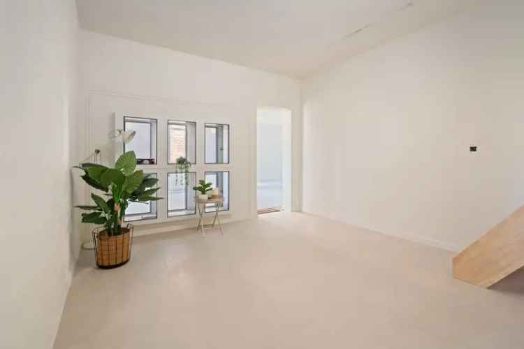 Wonen en Werken: Ruime woning 469m² met appartement