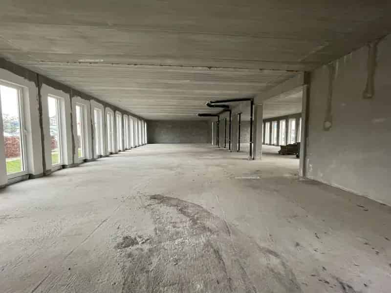 Handelspand te Huur Vilvoorde 360m2 Schaarbeeklei