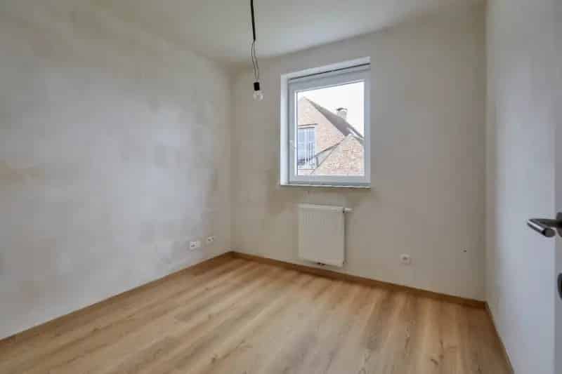 Nieuwbouw woning te huur Roeselare 3 slaapkamers