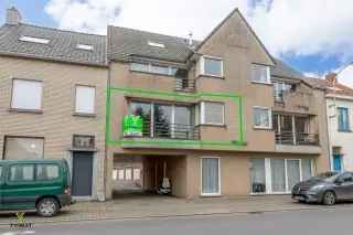 Appartement te koop - Zwevegem RBS16676