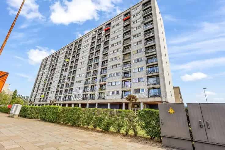 Appartement Te Koop Antwerpen: Ruim en Energiezuinig