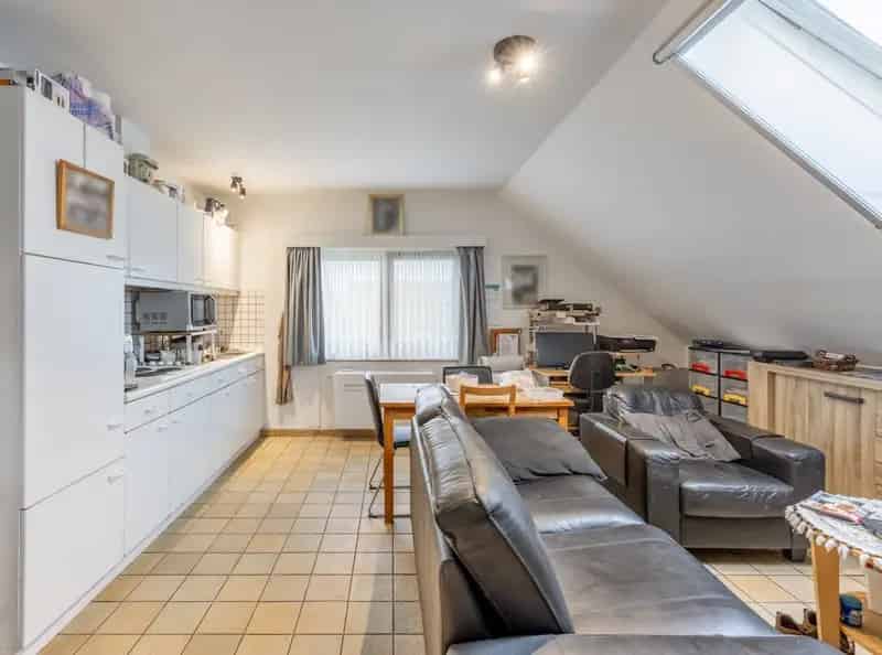 Appartement te koop Hasselt 1 slaapkamer garagebox