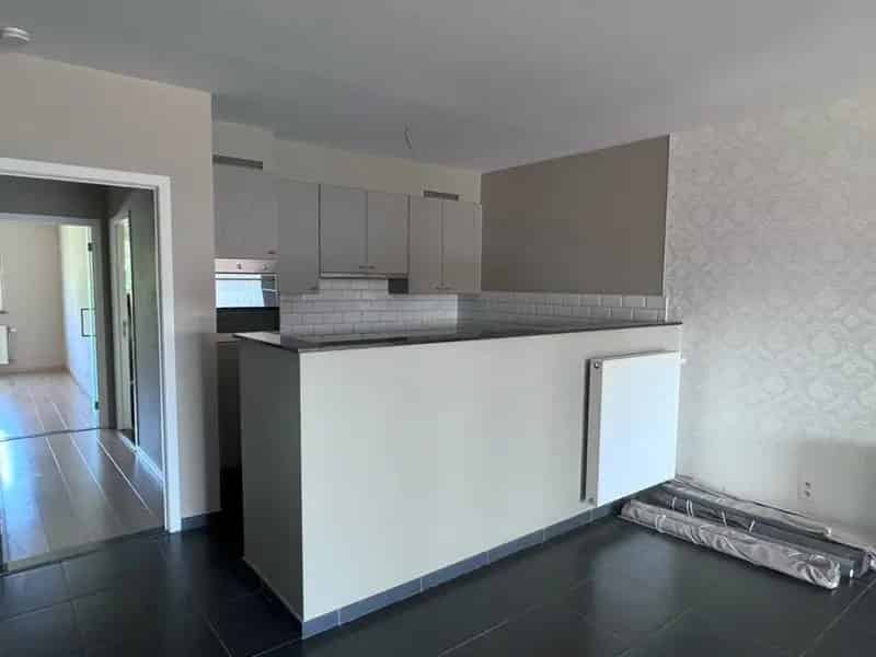 Appartement te koop 2 slaapkamers 2 terrassen Steendorp