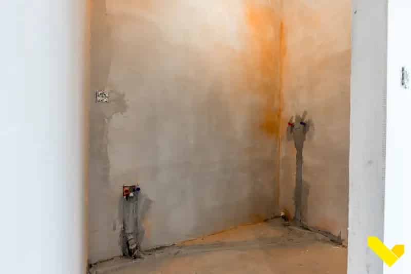 Deels Gerenoveerde Woning Geel Centrum 4 Slaapkamers