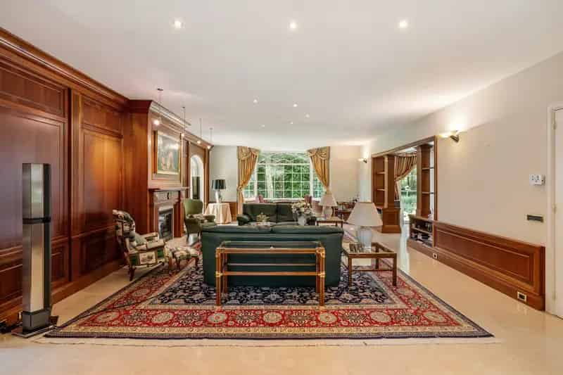 Luxe Villa te Oud Turnhout 900m2