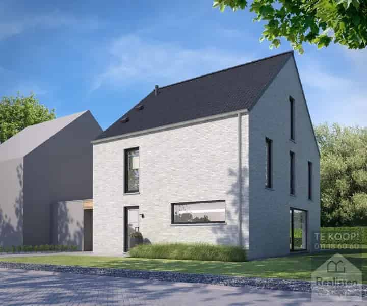 Bouwgrond te Huur Hasselt 536m² Nabij Centrum