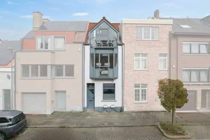 Huis Te Koop Stokkel - Charmante Woning Uitstekende Staat