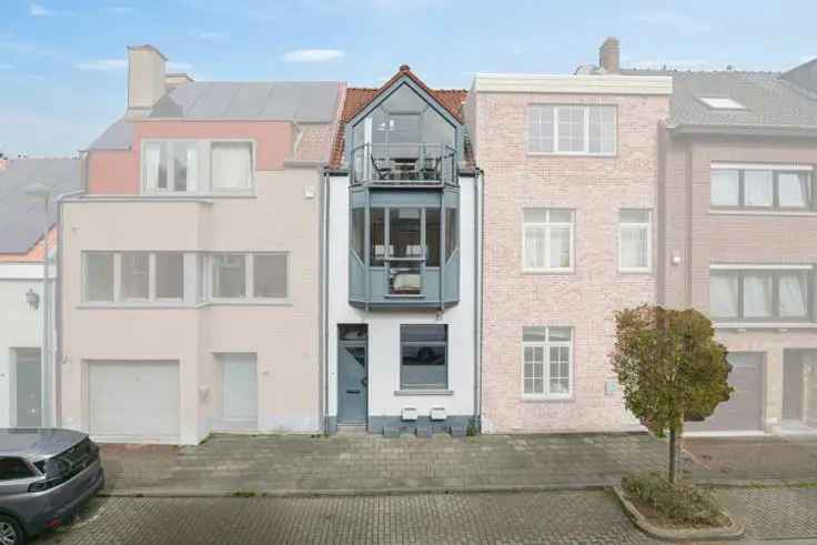 Huis Te Koop Stokkel - Charmante Woning Uitstekende Staat