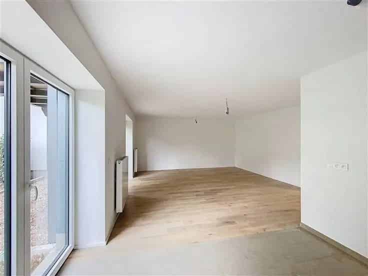Nieuwbouw Appartement Jambes 89m2 Tuin Terras