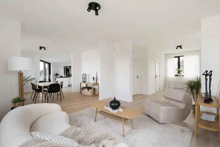 Penthouse Te Koop