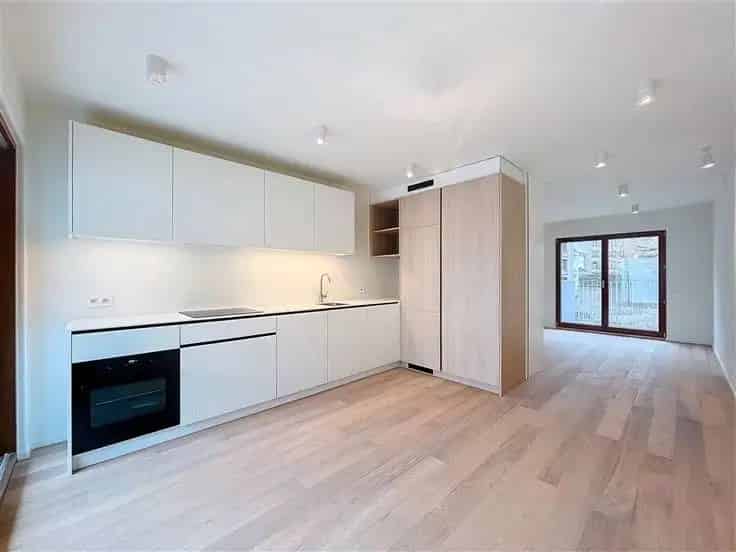 Appartement Te Koop Ixelles - 2 slaapkamers - Nieuwbouw