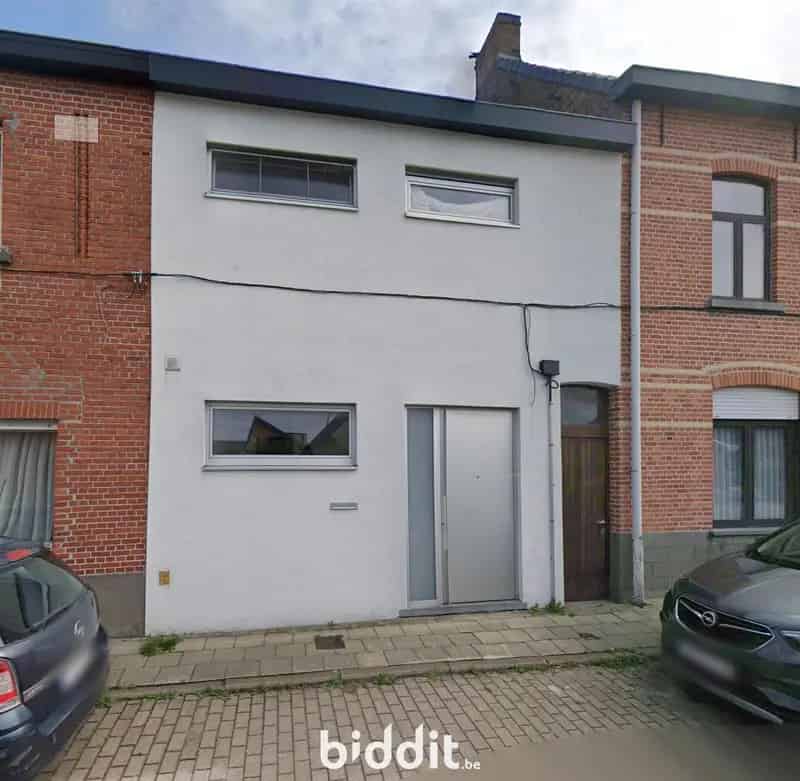 GOED GELEGEN RIJWONING